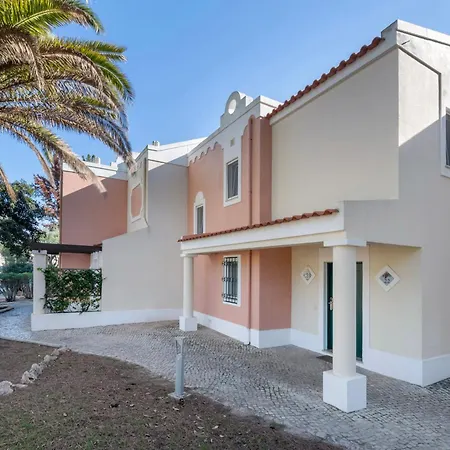 Vilar Do Golf Station touristique Quinta do Lago