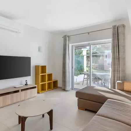 Resort Vilar Do Golf Quinta do Lago