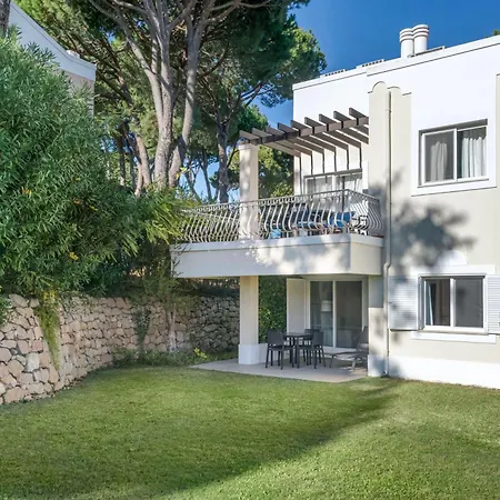 Vilar Do Golf Quinta do Lago