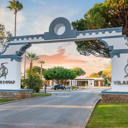 Vilar Do Golf 4* 퀸타도라고