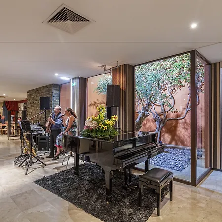 Resort Vilar Do Golf 4*