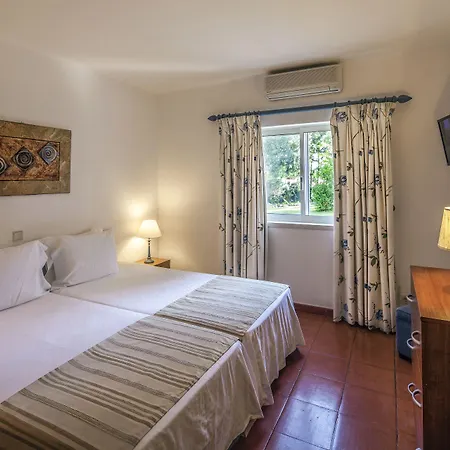 Vilar Do Golf Semesteranläggning (resort) 4*