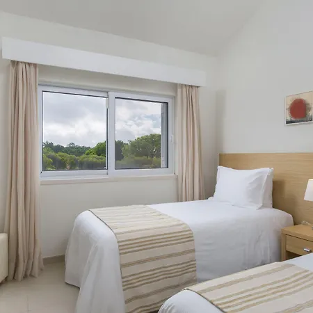 Vilar Do Golf Quinta do Lago