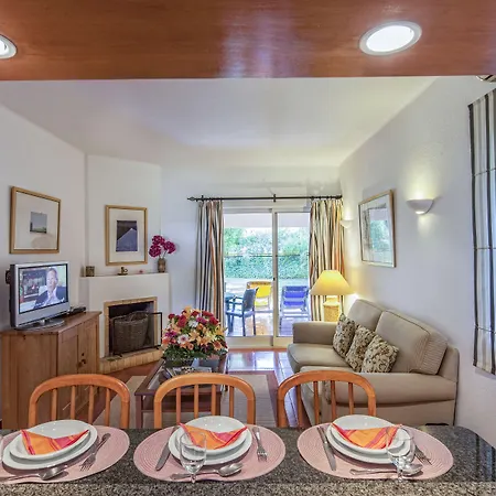 Semesteranläggning (resort) Vilar Do Golf Quinta do Lago