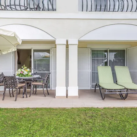 Semesteranläggning (resort) Vilar Do Golf 4*