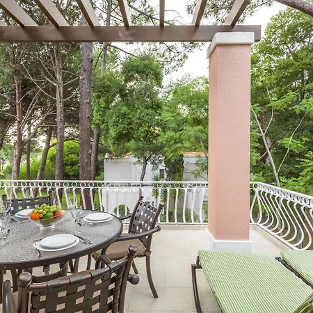 Semesteranläggning (resort) Vilar Do Golf