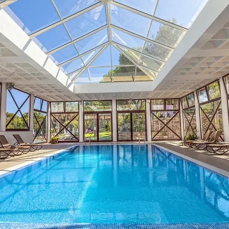 Vilar Do Golf Quinta do Lago