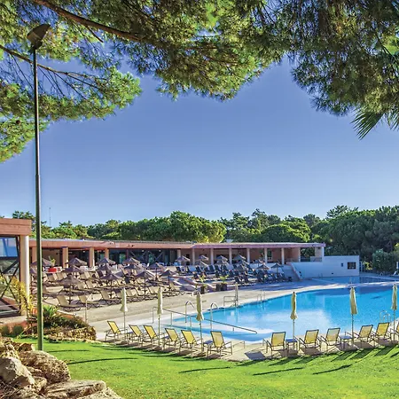 Vilar Do Golf Semesteranläggning (resort) 4*