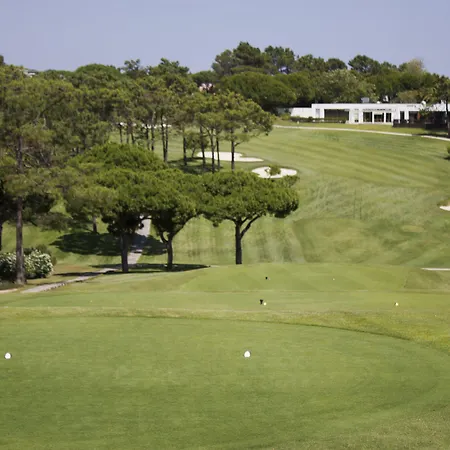Vilar Do Golf Semesteranläggning (resort) 4*