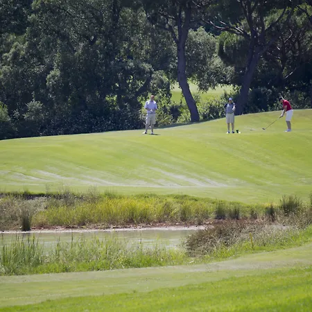 Vilar Do Golf 4* كينتا دو لاغو