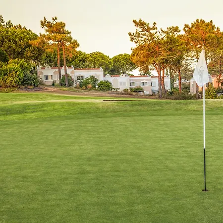 Vilar Do Golf 4* كينتا دو لاغو