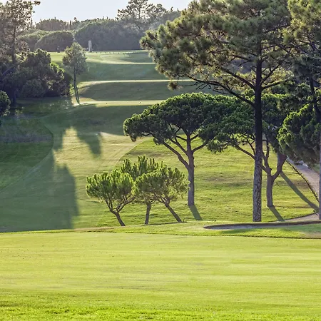 Vilar Do Golf 4*