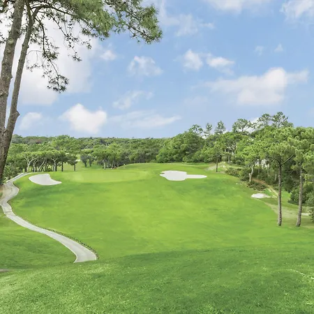 Vilar Do Golf 퀸타도라고