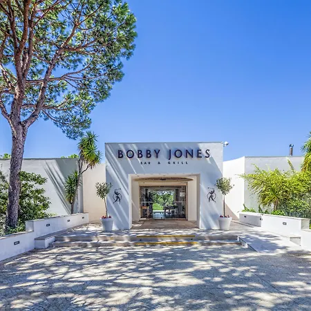 Semesteranläggning (resort) Vilar Do Golf Quinta do Lago