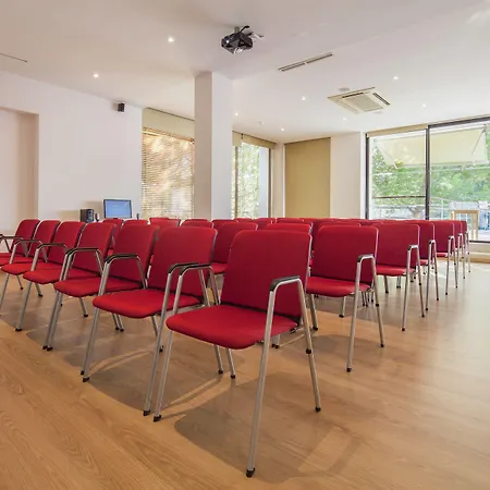 Vilar Do Golf Semesteranläggning (resort)