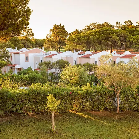 Vilar Do Golf Semesteranläggning (resort)