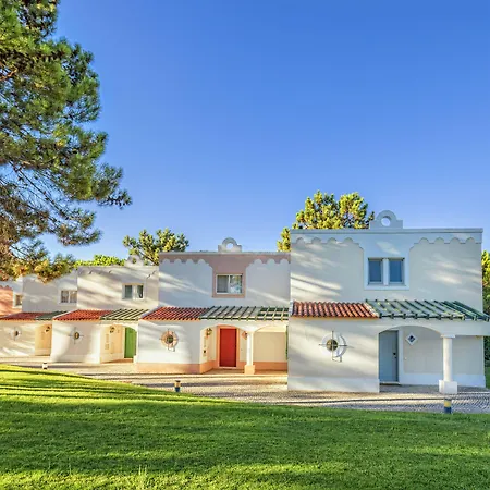 Vilar Do Golf Quinta do Lago