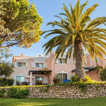 Resort Vilar Do Golf 4*