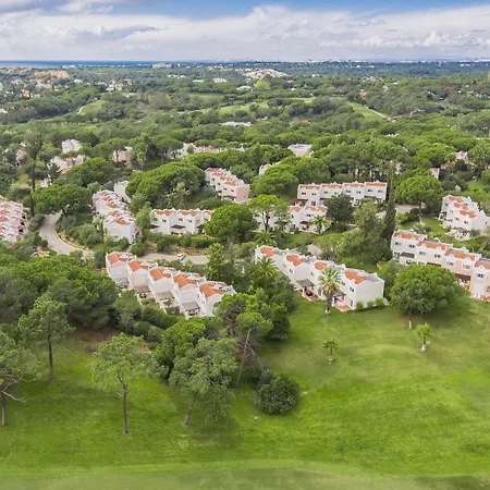 Vilar Do Golf Semesteranläggning (resort) 4*