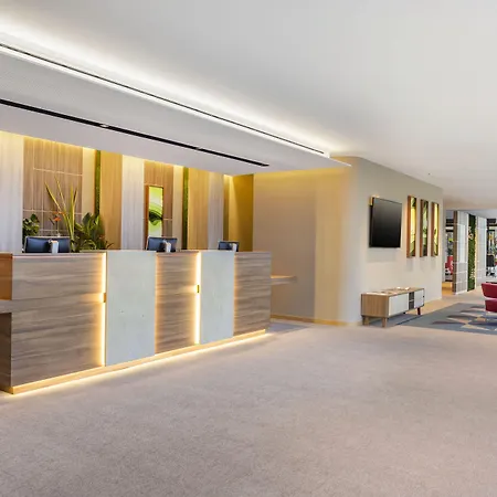 Vilar Do Golf 리조트 4*
