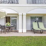 Resort Vilar Do Golf 4*