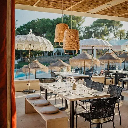 Vilar Do Golf 4* Quinta do Lago
