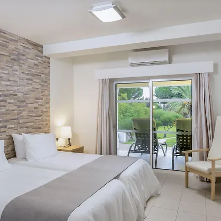 Vilar Do Golf Üdülőközpont Quinta do Lago