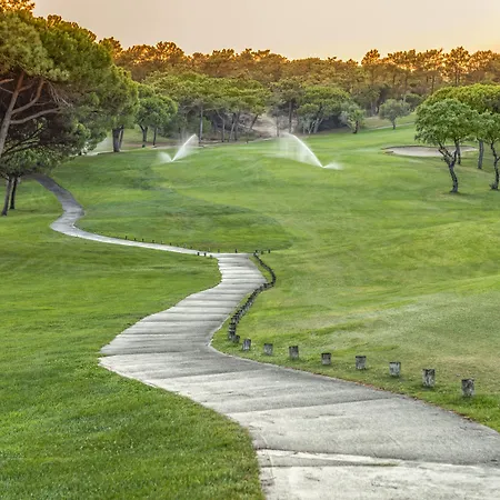 Üdülőközpont Vilar Do Golf Quinta do Lago